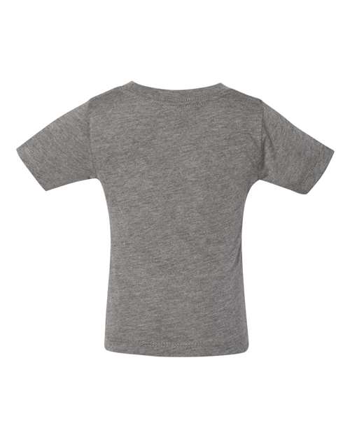 COLOR_NAME=Grey Triblend | COLOR_HEX=#7E7F74 | IMAGE_TYPE=back | SKU=3413B