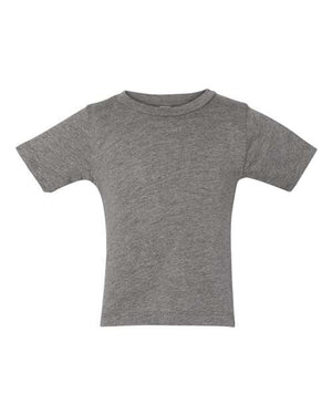COLOR_NAME=Grey Triblend | COLOR_HEX=#7E7F74 | IMAGE_TYPE=front | SKU=3413B