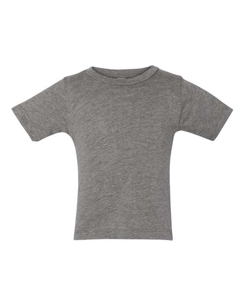 COLOR_NAME=Grey Triblend | COLOR_HEX=#7E7F74 | IMAGE_TYPE=front | SKU=3413B