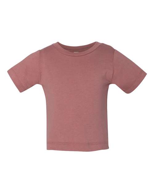 COLOR_NAME=Mauve Triblend | COLOR_HEX=#C13C7E | IMAGE_TYPE=front | SKU=3413B