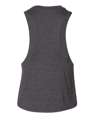 COLOR_NAME=Dark Grey Heather | COLOR_HEX=#25282A | IMAGE_TYPE=back | SKU=6682