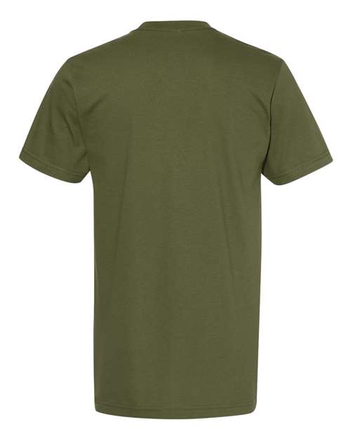 COLOR_NAME=Olive | COLOR_HEX=#3E4827 | IMAGE_TYPE=back | SKU=2001