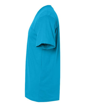 COLOR_NAME=Teal | COLOR_HEX=#0092CB | IMAGE_TYPE=side | SKU=2001