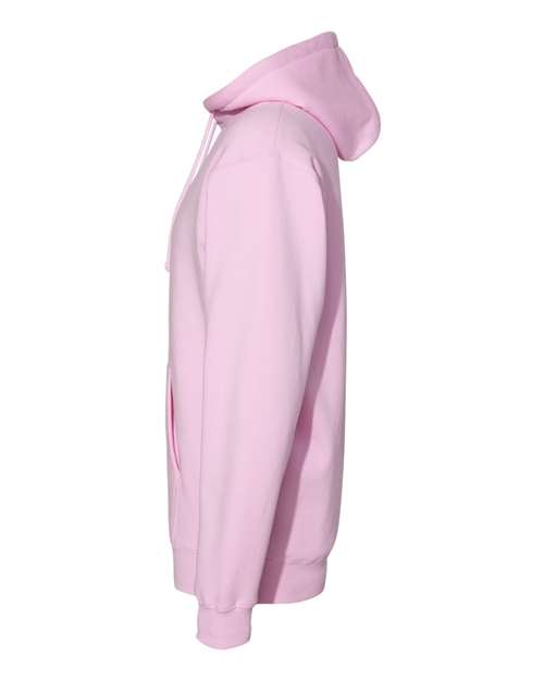 COLOR_NAME=Light Pink | COLOR_HEX=#EEBFDB | IMAGE_TYPE=side | SKU=IND4000