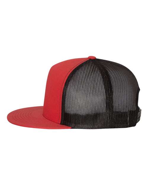 COLOR_NAME=Red/ Black | COLOR_HEX=#ee344b | IMAGE_TYPE=side | SKU=6006