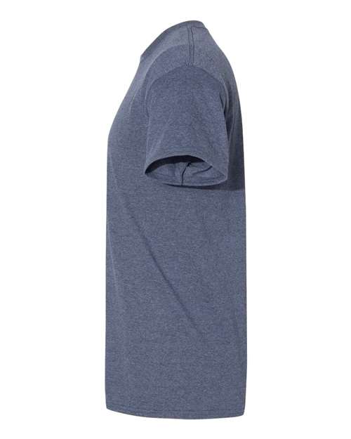 COLOR_NAME=Heather Navy | COLOR_HEX=#333F48 | IMAGE_TYPE=side | SKU=5000