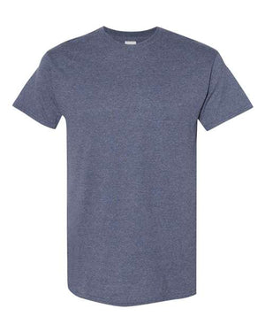 COLOR_NAME=Heather Navy | COLOR_HEX=#333F48 | IMAGE_TYPE=front | SKU=5000
