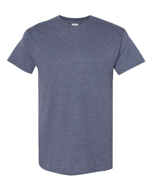 COLOR_NAME=Heather Navy | COLOR_HEX=#333F48 | IMAGE_TYPE=front | SKU=5000