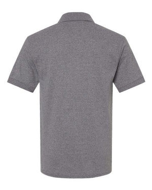 COLOR_NAME=Graphite Heather | COLOR_HEX=#707372 | IMAGE_TYPE=back | SKU=8800