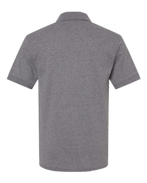 COLOR_NAME=Graphite Heather | COLOR_HEX=#707372 | IMAGE_TYPE=back | SKU=8800