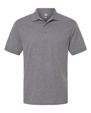 Men's DryBlend® Jersey Polo - 8800