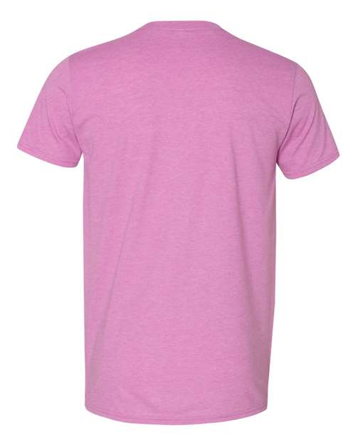 COLOR_NAME=Heather Radiant Orchid | COLOR_HEX=#A15A95 | IMAGE_TYPE=back | SKU=64000