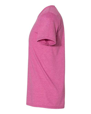 COLOR_NAME=Heather Berry | COLOR_HEX=#994878 | IMAGE_TYPE=side | SKU=64000