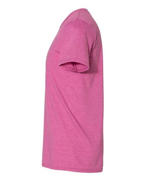 COLOR_NAME=Heather Berry | COLOR_HEX=#994878 | IMAGE_TYPE=side | SKU=64000