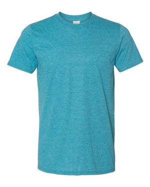 COLOR_NAME=Heather Galapagos Blue | COLOR_HEX=#0093B2 | IMAGE_TYPE=front | SKU=64000