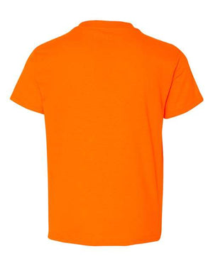 COLOR_NAME=Safety Orange | COLOR_HEX=#E5801C | IMAGE_TYPE=back | SKU=8000B