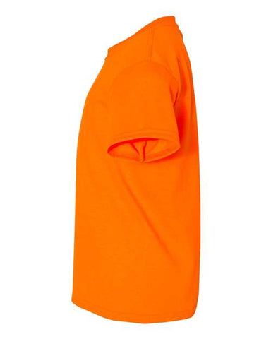 COLOR_NAME=Safety Orange | COLOR_HEX=#E5801C | IMAGE_TYPE=side | SKU=8000B