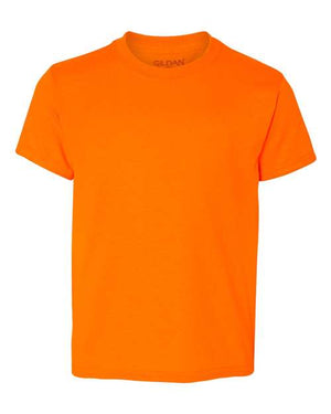 COLOR_NAME=Safety Orange | COLOR_HEX=#E5801C | IMAGE_TYPE=front | SKU=8000B