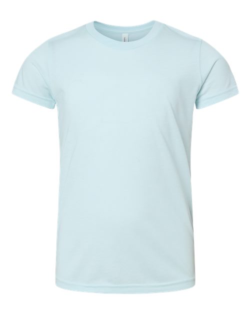 COLOR_NAME=Ice Blue Triblend | COLOR_HEX=#bfccd9 | IMAGE_TYPE=front | SKU=3413Y