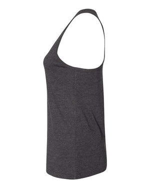 COLOR_NAME=Dark Grey Heather | COLOR_HEX=#25282A | IMAGE_TYPE=side | SKU=6008