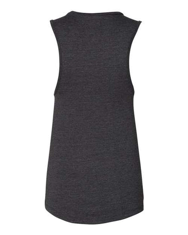COLOR_NAME=Dark Grey Heather | COLOR_HEX=#25282A | IMAGE_TYPE=back | SKU=6003