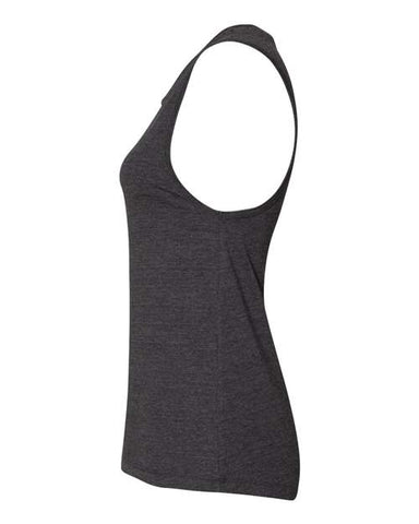 COLOR_NAME=Dark Grey Heather | COLOR_HEX=#25282A | IMAGE_TYPE=side | SKU=6003