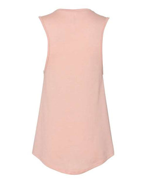 COLOR_NAME=Heather Peach | COLOR_HEX=#FFC286 | IMAGE_TYPE=back | SKU=6003