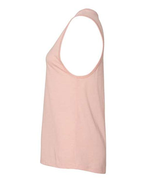 COLOR_NAME=Heather Peach | COLOR_HEX=#FFC286 | IMAGE_TYPE=side | SKU=6003