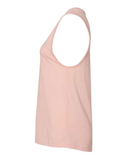 COLOR_NAME=Heather Peach | COLOR_HEX=#FFC286 | IMAGE_TYPE=side | SKU=6003