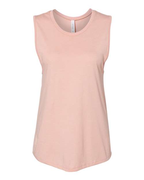 COLOR_NAME=Heather Peach | COLOR_HEX=#FFC286 | IMAGE_TYPE=front | SKU=6003