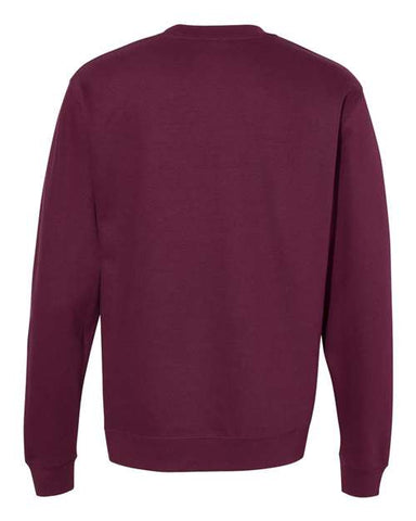 COLOR_NAME=Maroon | COLOR_HEX=#642133 | IMAGE_TYPE=back | SKU=SS3000