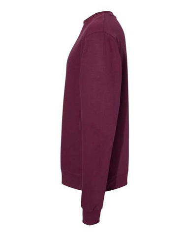 COLOR_NAME=Maroon | COLOR_HEX=#642133 | IMAGE_TYPE=side | SKU=SS3000