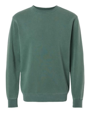 COLOR_NAME=Pigment Alpine Green | COLOR_HEX=#5A7B7E | IMAGE_TYPE=front | SKU=PRM3500