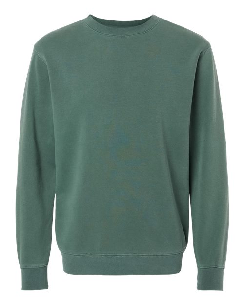 COLOR_NAME=Pigment Alpine Green | COLOR_HEX=#5A7B7E | IMAGE_TYPE=front | SKU=PRM3500