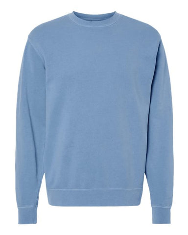 COLOR_NAME=Pigment Light Blue | COLOR_HEX=#97B6E0 | IMAGE_TYPE=front | SKU=PRM3500