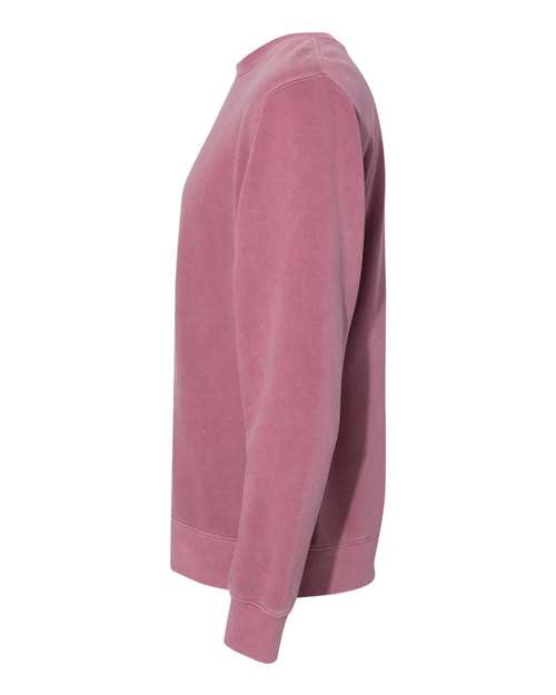 COLOR_NAME=Pigment Maroon | COLOR_HEX=#A45F77 | IMAGE_TYPE=side | SKU=PRM3500