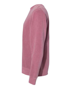 COLOR_NAME=Pigment Maroon | COLOR_HEX=#A45F77 | IMAGE_TYPE=side | SKU=PRM3500
