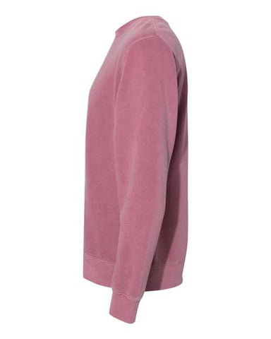 COLOR_NAME=Pigment Maroon | COLOR_HEX=#A45F77 | IMAGE_TYPE=side | SKU=PRM3500