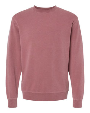 COLOR_NAME=Pigment Maroon | COLOR_HEX=#A45F77 | IMAGE_TYPE=front | SKU=PRM3500