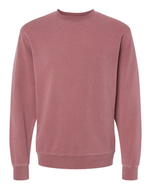 COLOR_NAME=Pigment Maroon | COLOR_HEX=#A45F77 | IMAGE_TYPE=front | SKU=PRM3500