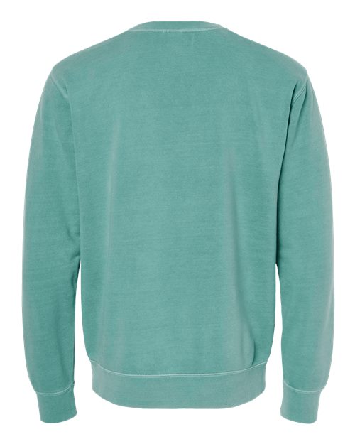 COLOR_NAME=Pigment Mint | COLOR_HEX=#91C7CB | IMAGE_TYPE=back | SKU=PRM3500