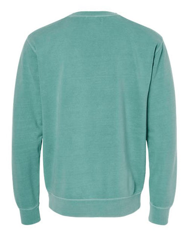 COLOR_NAME=Pigment Mint | COLOR_HEX=#91C7CB | IMAGE_TYPE=back | SKU=PRM3500
