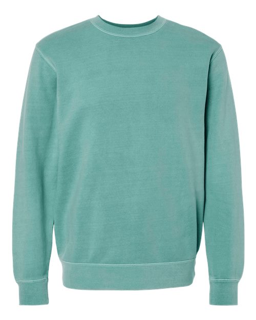 COLOR_NAME=Pigment Mint | COLOR_HEX=#91C7CB | IMAGE_TYPE=front | SKU=PRM3500