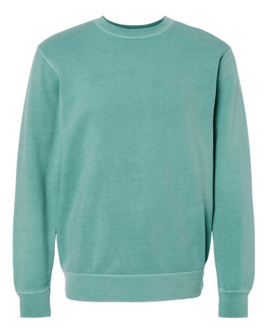 COLOR_NAME=Pigment Mint | COLOR_HEX=#91C7CB | IMAGE_TYPE=front | SKU=PRM3500