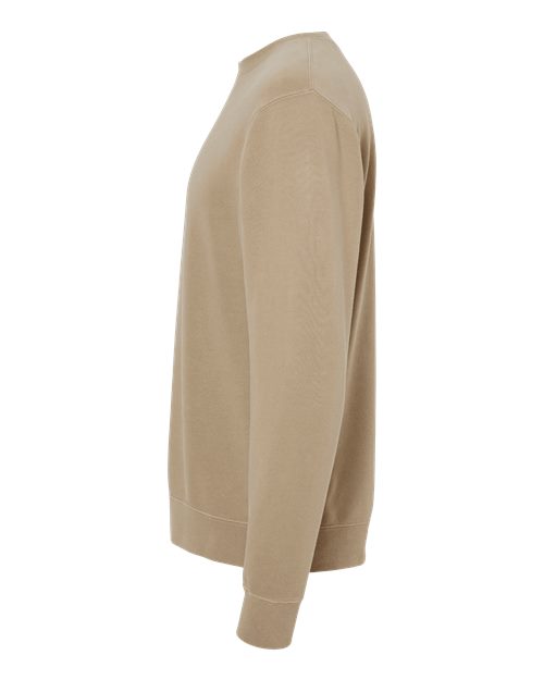 COLOR_NAME=Pigment Sandstone | COLOR_HEX=#CDB79F | IMAGE_TYPE=side | SKU=PRM3500