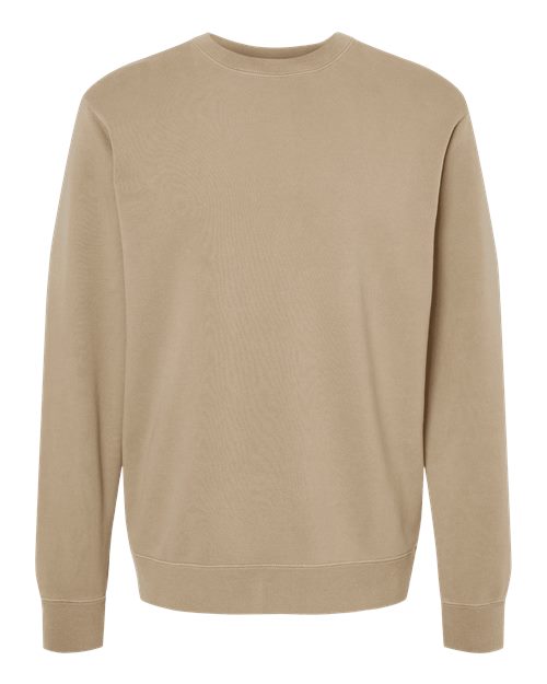 COLOR_NAME=Pigment Sandstone | COLOR_HEX=#CDB79F | IMAGE_TYPE=front | SKU=PRM3500
