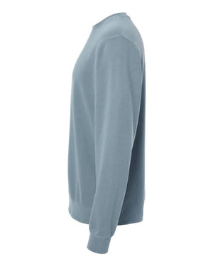 COLOR_NAME=Pigment Slate Blue | COLOR_HEX=#5C7491 | IMAGE_TYPE=side | SKU=PRM3500