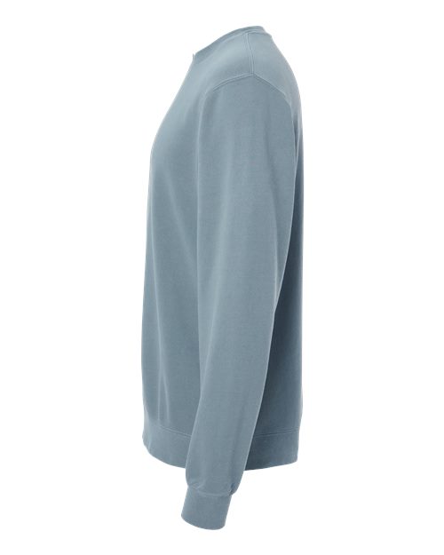 COLOR_NAME=Pigment Slate Blue | COLOR_HEX=#5C7491 | IMAGE_TYPE=side | SKU=PRM3500