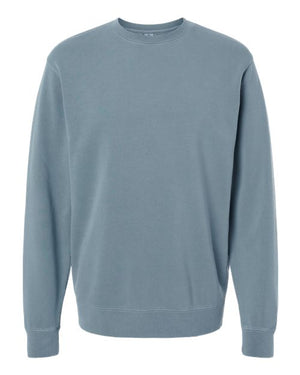 COLOR_NAME=Pigment Slate Blue | COLOR_HEX=#5C7491 | IMAGE_TYPE=front | SKU=PRM3500