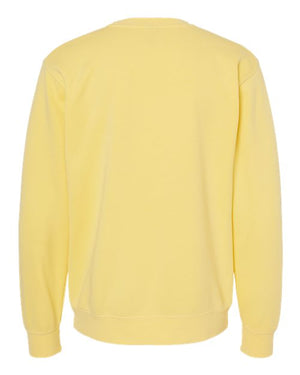 COLOR_NAME=Pigment Yellow | COLOR_HEX=#F9DE92 | IMAGE_TYPE=back | SKU=PRM3500